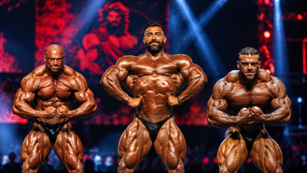 BNSports: Μέγας Χορηγός στο 12ο Hercules Classic