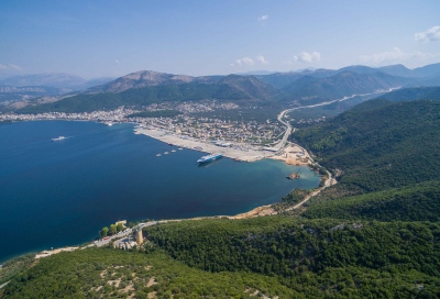 Βουλή: Ψηφίσθηκε κατά πλειοψηφία η Σύμβαση Παραχώρησης για το λιμάνι Ηγουμενίτσας
