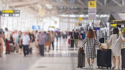 Οι προοπτικές για το τουριστικό 2023