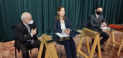 Δωρεά ύψους 2,5 εκατ. ευρώ από την Ελλάδα για την ανοικοδόμηση σχολείου στα Τίρανα