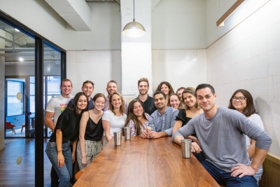 Blueground Nomads: Ευέλικτες μορφές εργασίας από οπουδήποτε στον κόσμο