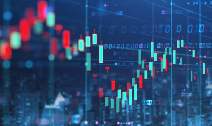 Ήπια άνοδος στη Wall Street - Nέα ιστορικά υψηλά για Dow Jones και S&P 500