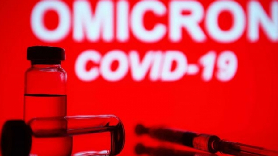 Νέα εξέλιξη: Η παραλλαγή Omicron εντοπίστηκε για πρώτη φορά τον... Οκτώβριο στην Νιγηρία