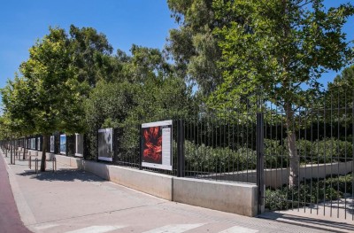 iMEdD: «Παρόντες» στο Κέντρο Πολιτισμού Ίδρυμα Σταύρος Νιάρχος