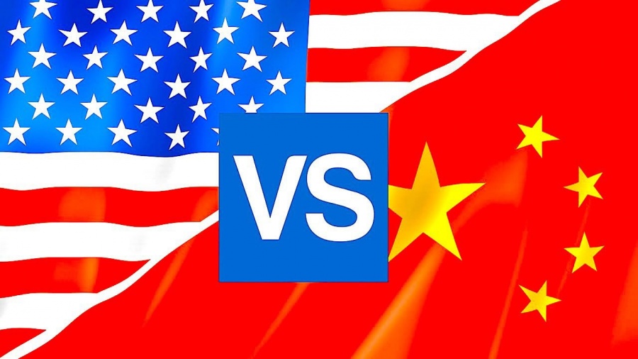 Πώς η Κίνα μπορεί να συντρίψει τις αμερικανικές εταιρείες τεχνολογίας εάν ο εμπορικός πόλεμος κλιμακωθεί