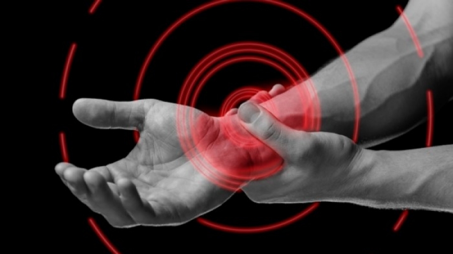 Παθήσεις των χεριών: Οι πιο σύγχρονες θεραπείες
