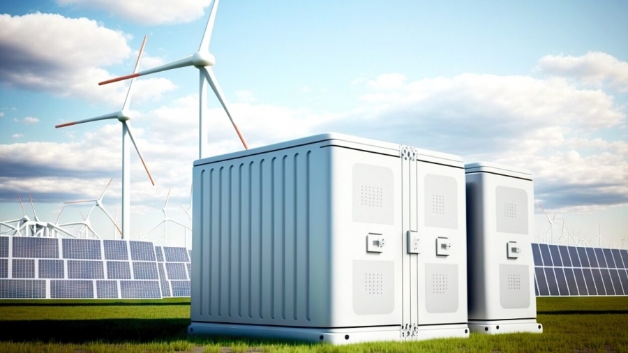 Οι αλλαγές στην Αγορά Εξισορρόπησης με την συμμετοχή της Αποθήκευσης - Τι περιλαμβάνει το σχέδιο του ΑΔΜΗΕ