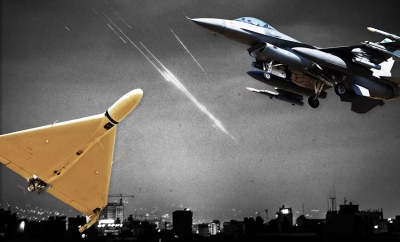 O τρόμος των ιρανικών Shahed πάνω από τον Περσικό Κόλπο – Γιατί ζητούν τη τεχνογνωσία της Ουκρανίας για να αμυνθούν