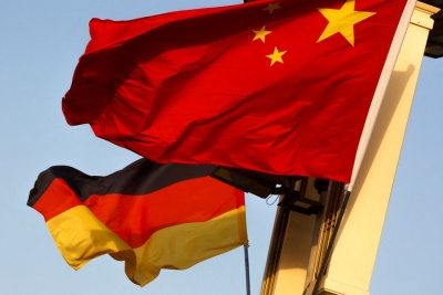 Κινέζοι χάκερ παρακολουθούν γερμανικές φαρμακοβιομηχανίες