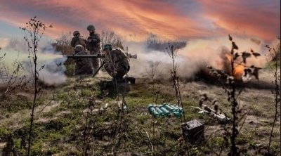 Εφιάλτης για Κίεβο - Οι Ρώσοι προελαύνουν στην καρδιά της Ουκρανίας - Στόχοι - σοκ οι πόλεις Ζaporizhia, Dnipro