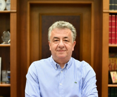 Σταύρος Αρναουτάκης: Διεκδικούμε θεσμικά την απευθείας απόδοση του Τέλους Ανθεκτικότητας στις Περιφέρειες και τους Δήμους