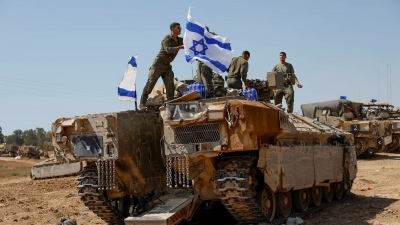 Αδιανόητο έγκλημα πολέμου στο Λίβανο - Ο ισραηλινός στρατός εμποδίζει τη διέλευση τραυματισμένων δημοσιογράφων