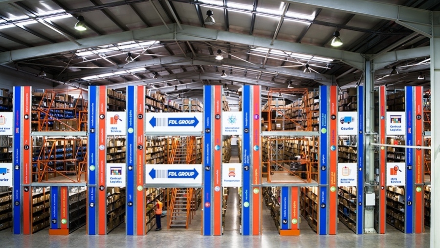 Foodlink: Καλύφθηκε πλήρως η αύξηση μετοχικού κεφαλαίου