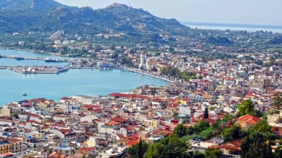 H περιφερειάρχης Ρόδη Κράτσα ανακοίνωσε την ανάκληση του lockdown στη Ζάκυνθο - Αναμένεται η επίσημη απόφαση από την Πολιτική Προστασία