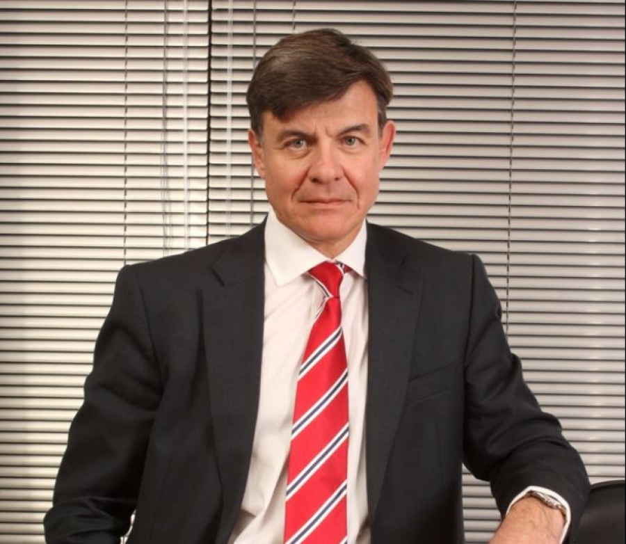 Γιάννης Κλεώπας: Η ΕΕ εισέρχεται σε περίοδο νομικής αβεβαιότητας λόγω Brexit