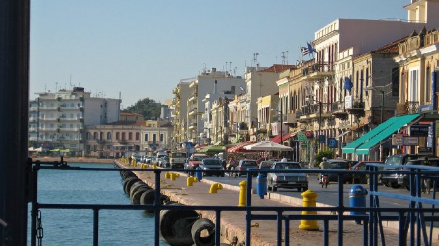 Επενδύσεις σε ξενοδοχεία σε Ηράκλειο και Χίο
