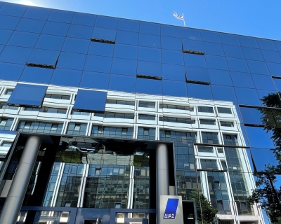 ΔΙΑΣ: Αύξηση εσόδων κατά 19% - Άλμα 114% στην καθαρή κερδοφορία το 2021