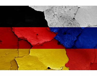 Γερμανία: Έφεδρος αξιωματικός καταδικάστηκε για κατασκοπεία υπέρ της Ρωσίας