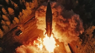 Shock message from Russia to Ukraine as Moscow signals final phase of war, retaliation weapons will force unconditional surrender