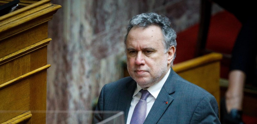 Κατρούγκαλος - Σαντορινιός (ΣΥΡΙΖΑ): Σοβαρά ερωτηματικά για τις προσπάθειες απελευθέρωσης ναυτικών και πλοίων στο Ιράν