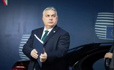 Orban: Να καταλάβουμε τις Βρυξέλλες, πρέπει να φύγει η ανύπαρκτη και αλαζονική ηγεσία της ΕΕ