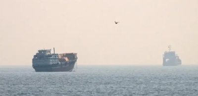 Κρίσιμες διαπραγματεύσεις Ιράν και Ομάν για το Hormuz υπό το φόβο νέας ενεργειακής κρίσης