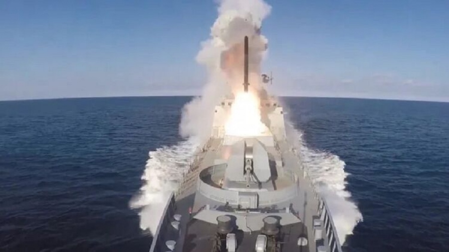 AFP: Ρωσικό ρεκόρ - Χτύπησε με 270 πυραύλους και 5.298 drones την Ουκρανία τον Οκτώβριο