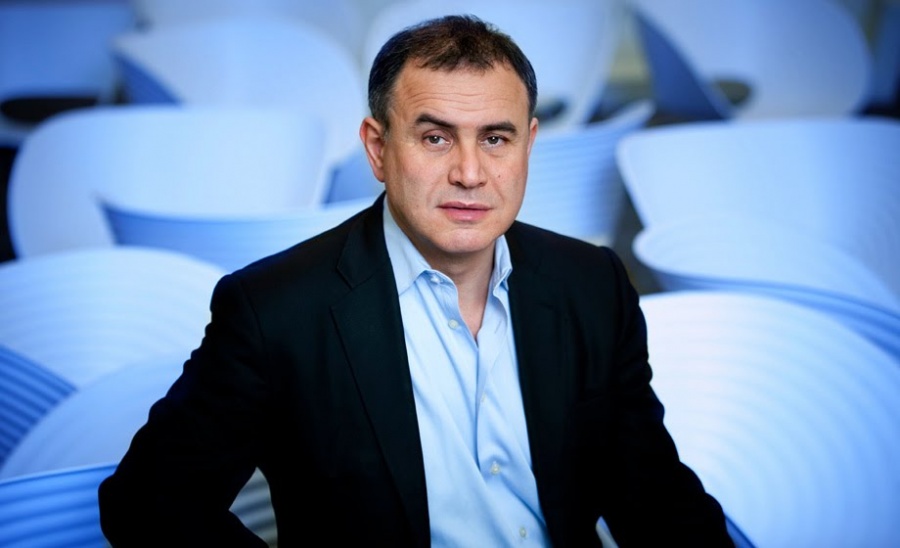 Roubini: Τα κρυπτονομίσματα προκαλούν χάος στις συναλλαγές - Είναι αναποτελεσματικά