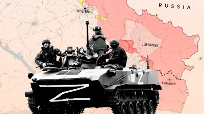 Σοκ και δέος - Η Ρωσία τσάκισε τα ύπουλα σχέδια των Ευρωπαίων - Η τιμωρία πλησιάζει