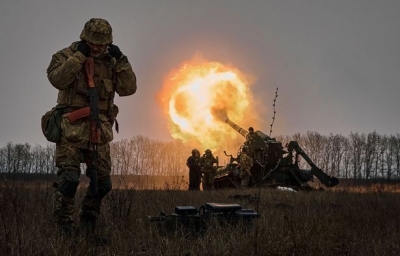 Οι Ουκρανοί θα αντεπιτεθούν στο Soledar - Αδύνατο να τo ανακαταλάβουν – 559 άμαχοι στην πόλη