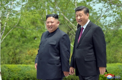Σενάρια επίσκεψης του Xi Jinping στη Βόρεια Κορέα – Τι ετοιμάζει η Κίνα