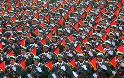 Ιράν: Το Μπαχρέιν θα βρεθεί αντιμέτωπο με «σκληρή εκδίκηση» για τη συμφωνία που υπέγραψε με το Ισραήλ