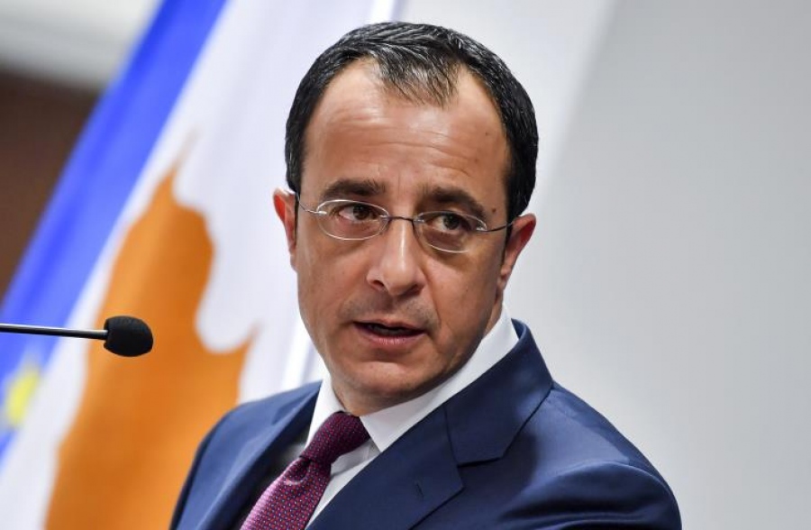 «Δεν ήταν μόνο τα drones» – Η αντίδραση του Προέδρου της Κυπριακής Δημοκρατίας Χριστοδουλίδης στις τουρκικές προκλήσεις