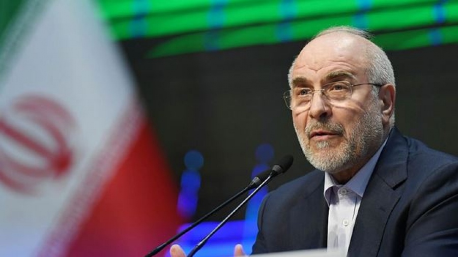 Mohamed Baker Qalibaf (Ιράν): Νικήσαμε τις ανώτερες στρατιωτικά ΗΠΑ με ασύμμετρη πολεμική στρατηγική… οι Αμερικανοί ηττήθηκαν