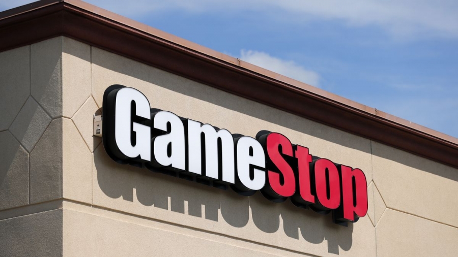 Baird: Τα 4 σενάρια για τη μετοχή της GameStop, μετά τις οβιδιακές μεταβολές