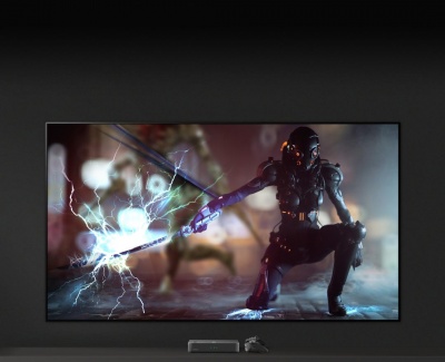 Η νέα σειρά NanoCell τηλεοράσεων της LG προσφέρει ολοκληρωμένη εμπειρία θέασης