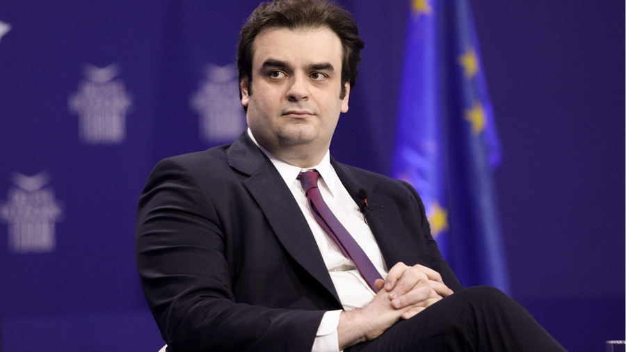 Ο Πιερρακάκης υποψήφιος για πρόεδρος του Eurogroup - Σήμερα (28/11) η επίσημη ανακοίνωση