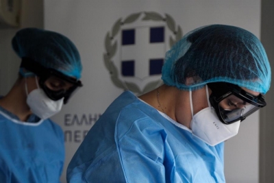 Στο επίκεντρο της πανδημίας η Αττική με 607 κρούσματα – Ανοδικά κινείται και η Θεσσαλονίκη με 230