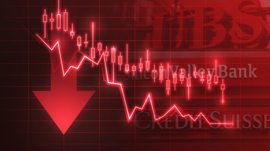 Η απατηλή ηρεμία στις αγορές κρύβει… Αρμαγεδδώνα – Κραχ σε λογισμικό και private credit, έρχεται τσουνάμι χρεοκοπιών