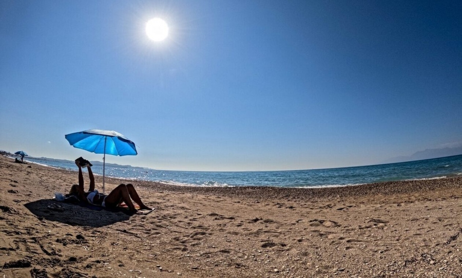 Τουρισμός για όλους: Άνοιξε η πλατφόρμα για τις αιτήσεις