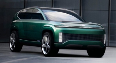 Hyundai Seven: Ένα πρωτότυπο για το 2024