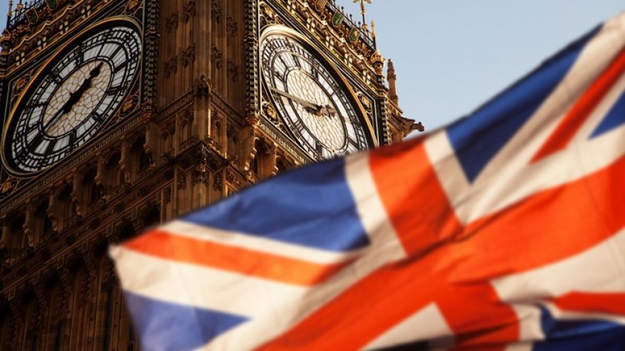 Βρετανία: Ρεκόρ τριετίας για τη μεταποίηση το Δεκέμβριο (2020) - Στις 57,5 μονάδες ο PMI