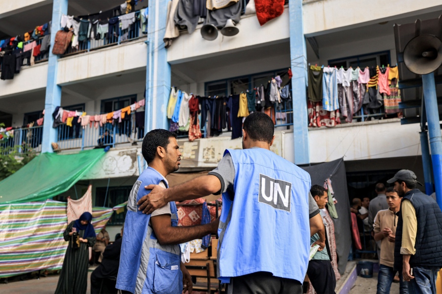 Νέο πλήγμα για τους αμάχους της Γάζας - Κόβουν τα χρήματα στην UNRWA οι χώρες της Δύσης - Αντιδρούν Hamas, Παλαιστινιακή Αρχή
