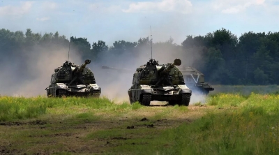 Αιματηρές μάχες στο Donetsk, στον σημαντικό κόμβο Pavlovka έφθασαν οι Ρώσοι – Στο στόχαστρο των Ουκρανών η Zaporozhye