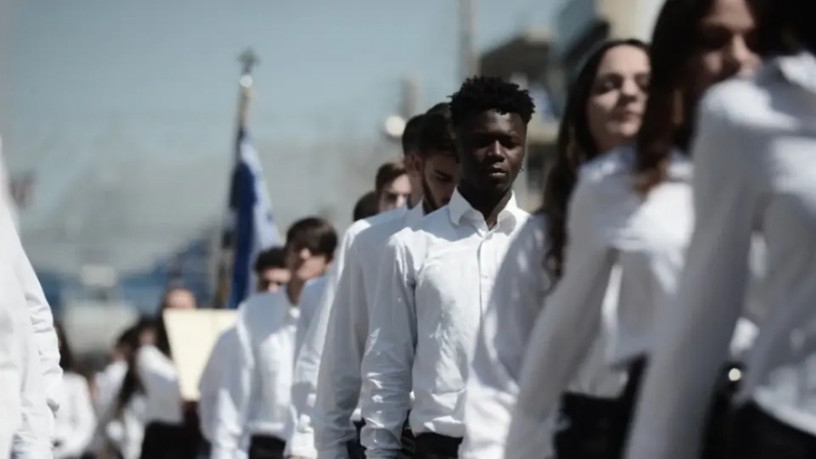 Τσίπρας: Ο Σαϊντού Καμαρά πρέπει να μείνει στην Ελλάδα, είναι ευθύνη της Πολιτείας