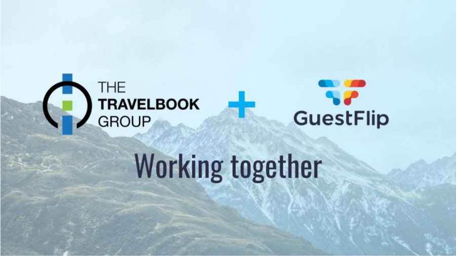Στην εξαγορά της ελληνικής startup GuestFlip προχώρησε η Travelbook Group
