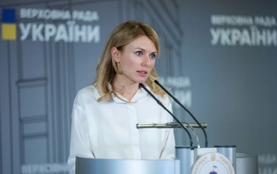 Ξέσπασμα ήττας - Για πρώτη φορά Ουκρανή βουλευτής παραδέχθηκε… on air ότι χάθηκε ο πόλεμος με τη Ρωσία