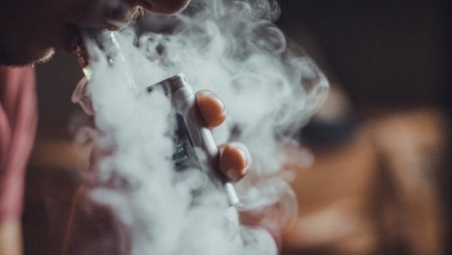 ΗΠΑ: Στο Ιλινόις ο πρώτος θάνατος που φαίνεται να συνδέεται με τη χρήση ηλεκτρονικού τσιγάρου
