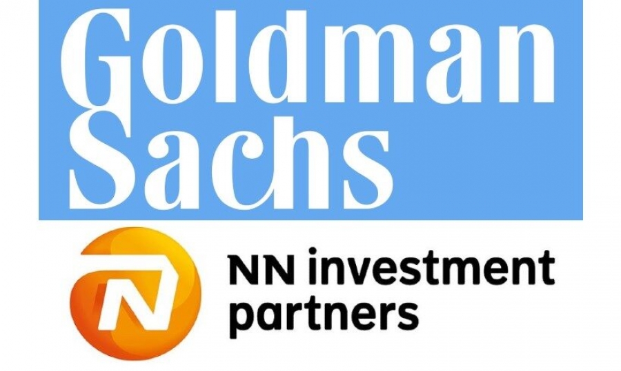 Νέα δεδομένα στην διεθνή ασφαλιστική αγορά δημιουργεί το deal της NN IP με Goldman Sachs  1,7 δισ. ευρώ