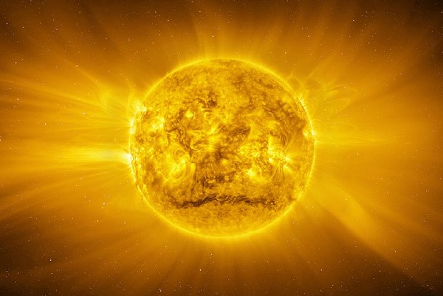 Εντείνεται η μαγνητική καταιγίδα στη Γη - Έφτασε στο επίπεδο G3